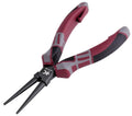 kw hightech langbeck-rundzange 160 mm
