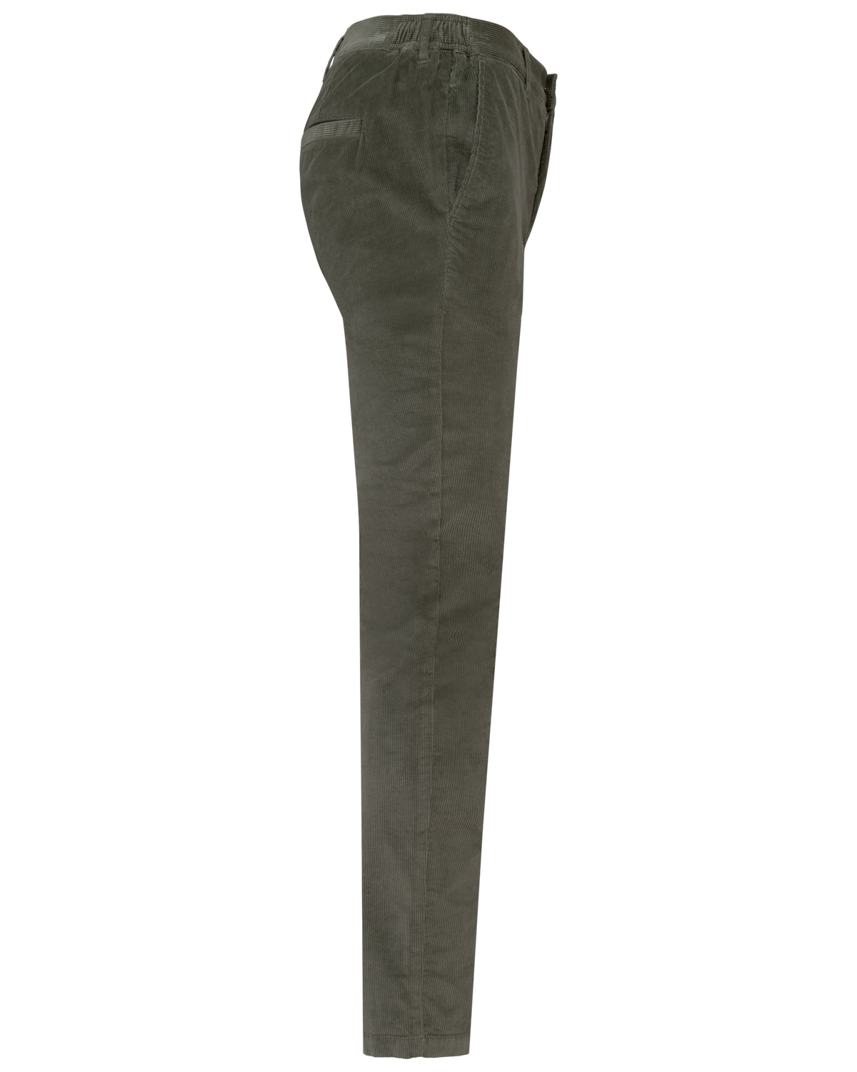 Cordhose aus Bio-Baumwolle – originale Produktansicht