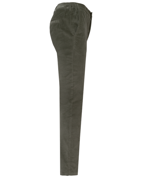 Cordhose aus Bio-Baumwolle – originale Produktansicht